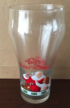 3508-1 € 6,00 coca cola kerstman met kind 1996.jpeg